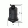 GMC 25175575 Fuel filter